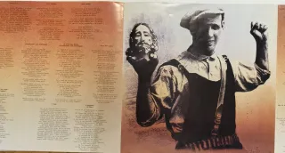 Vinilo Kortatu - El Estado de las cosas