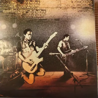 Vinilo Kortatu - El Estado de las cosas