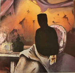 Vinilo Kortatu - El Estado de las cosas