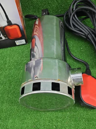 Bomba aguas sucias Einhell GC-DP 1020 N