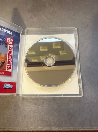 Transformers: The Dark Spark PS3