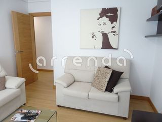 Piso en alquiler en Cuatro Caminos en Santander