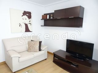 Piso en alquiler en Cuatro Caminos en Santander