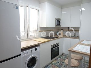 Piso en alquiler en Cuatro Caminos en Santander