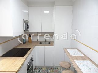 Piso en alquiler en Cuatro Caminos en Santander