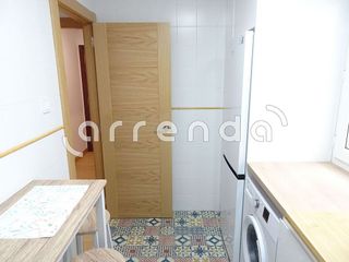 Piso en alquiler en Cuatro Caminos en Santander