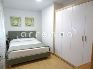 Piso en alquiler en Cuatro Caminos en Santander