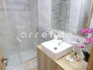 Piso en alquiler en Cuatro Caminos en Santander