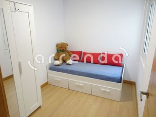 Piso en alquiler en Cuatro Caminos en Santander