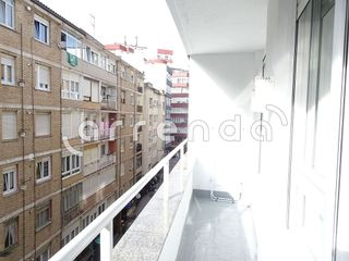 Piso en alquiler en Cuatro Caminos en Santander