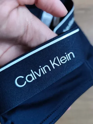Braguitas bikini Calvin Klein