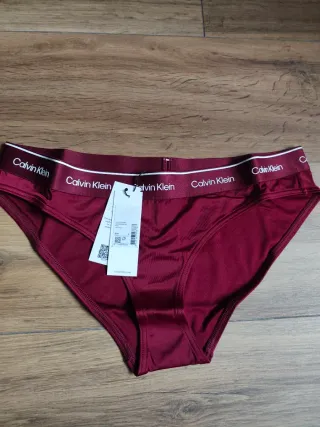 Braguitas bikini Calvin Klein