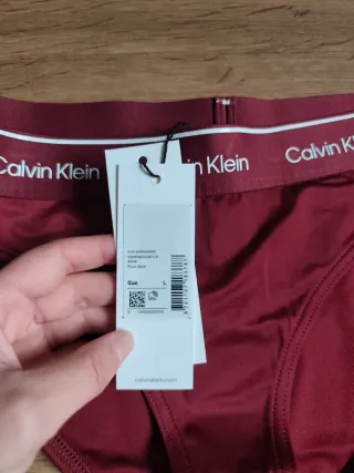 Braguitas bikini Calvin Klein