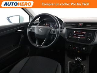 Seat Ibiza 1.6 TDI Style