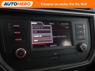 Seat Ibiza 1.6 TDI Style