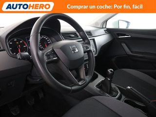 Seat Ibiza 1.6 TDI Style