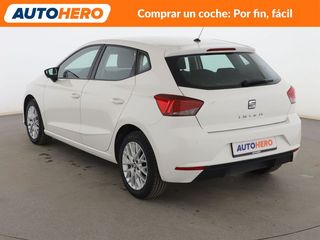 Seat Ibiza 1.6 TDI Style