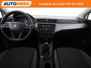 Seat Ibiza 1.6 TDI Style
