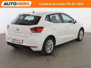 Seat Ibiza 1.6 TDI Style