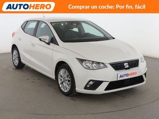Seat Ibiza 1.6 TDI Style