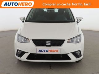 Seat Ibiza 1.6 TDI Style