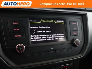 Seat Ibiza 1.6 TDI Style