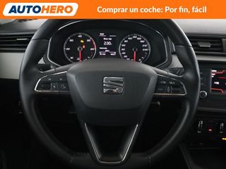 Seat Ibiza 1.6 TDI Style