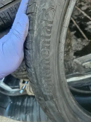 Neumático Continental EcoContact 6