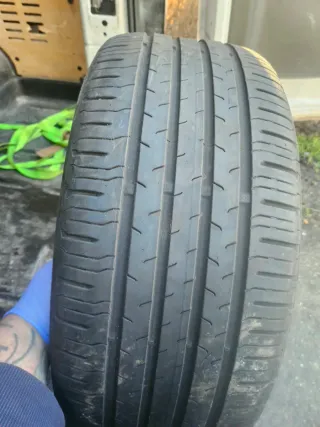 Neumático Continental EcoContact 6