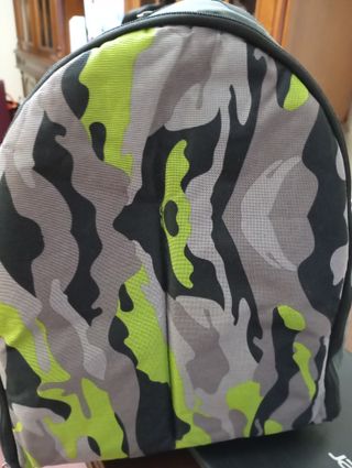 Transportín bolso para mascotas pequeñas