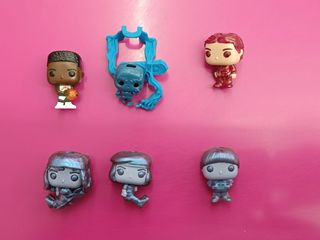 Funko Pop Stranger Things