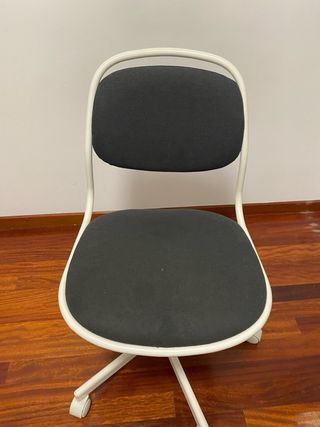 Silla de oficina Ikea ORFJALL