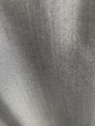 Traje de chaqueta gris caballero