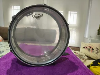 Caja Dixon Classic 14x5.5