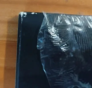 Lady Gaga Chromatica Vinilo Edición Limitada