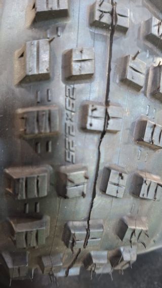 Pneu Schwalbe Nobby Nib 29x2.25 Performance