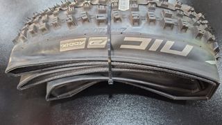 Pneu Schwalbe Nobby Nib 29x2.25 Performance