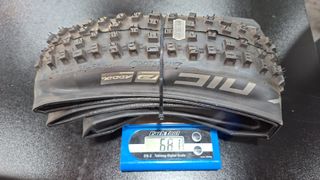 Pneu Schwalbe Nobby Nib 29x2.25 Performance