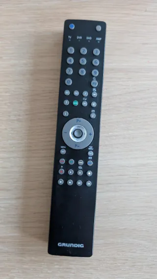 Grundig Vision 3 32-3941 T TV