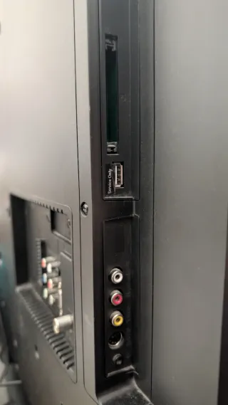 Grundig Vision 3 32-3941 T TV