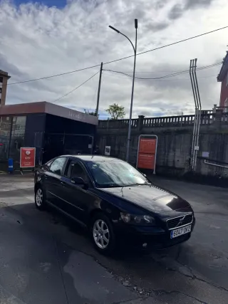 Volvo S40 ÚNICO DUEÑO