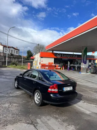 Volvo S40 ÚNICO DUEÑO