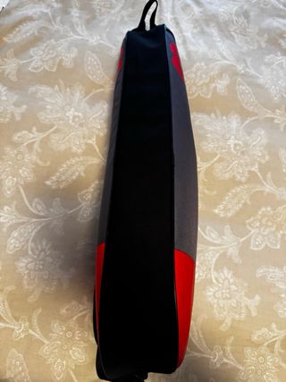 Raquetero Wilson para 3 raquetas