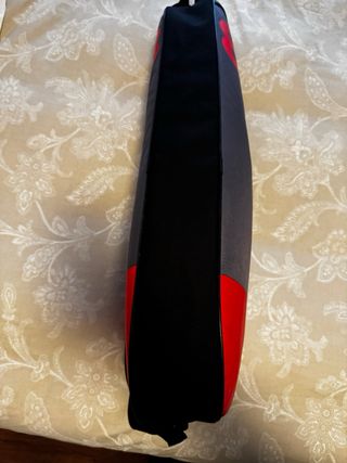 Raquetero Wilson para 3 raquetas