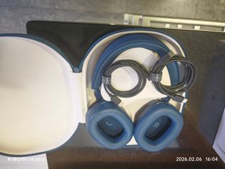 Auriculares Bowers & Wilkins Px7 S2e Azul/