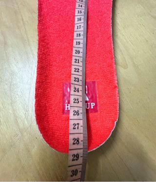 Zapatillas Trekking HikeUp Talla 45