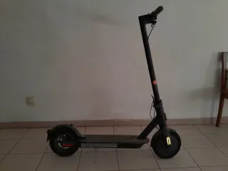 Patinete Eléctrico Xiaomi 1S