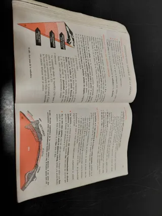 Libro Ciencias Naturales 1964