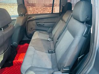 Opel Zafira 2007