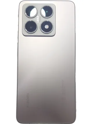 Xiaomi 14 T 12GB RAM 256GB Gris